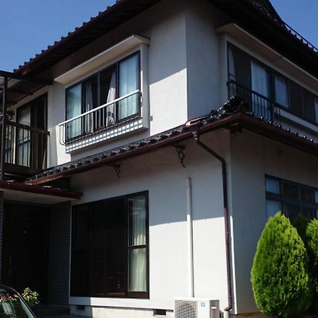 Guest House Minna No Ie Achi Esterno foto